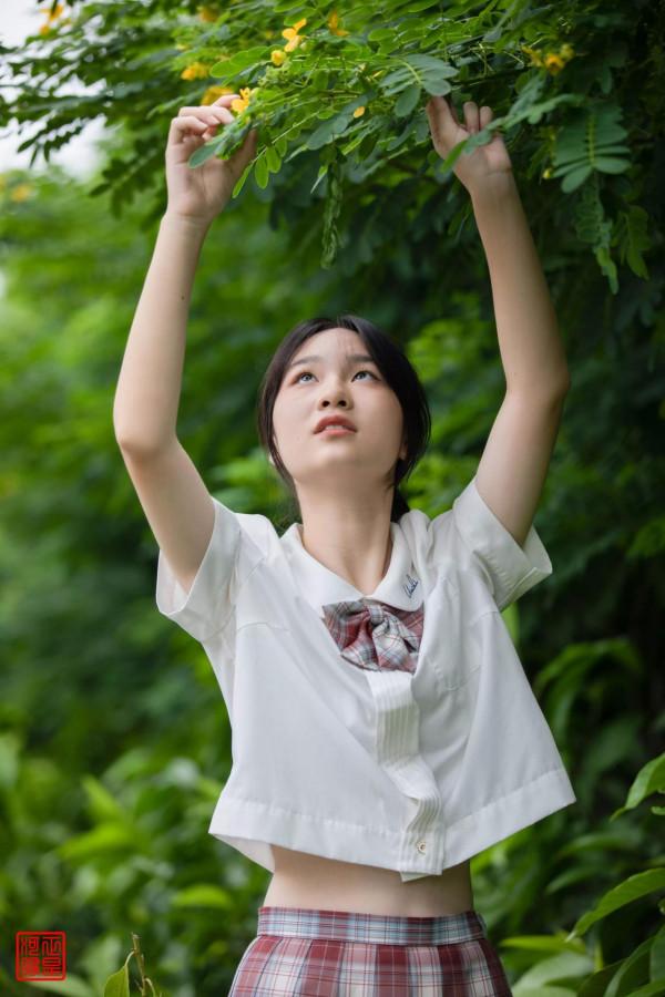 葉綠花紅處處詩——友文薈萃