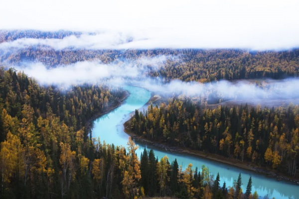 新疆風景最美的10條公路,你心動哪一條? 新疆風景最美的10條公路,你心動哪一條?