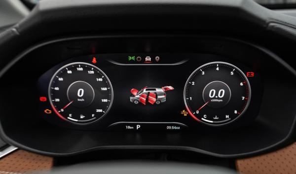 實拍上汽大通MAXUS G50 PLUS：15萬級「全家快樂車」