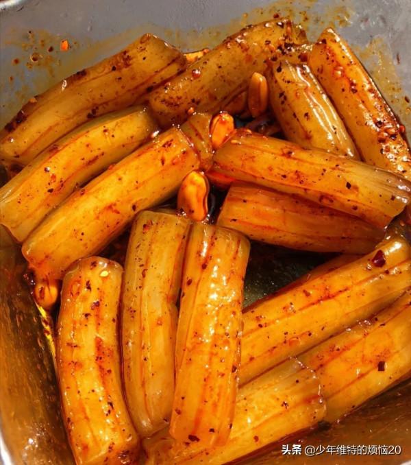 入冬了,這“8道粉”別錯過,香辣美味,爽滑有嚼勁,吃完還暖身 入冬了,這“8道粉”別錯過,香辣美味,爽滑有嚼勁,吃完還暖身