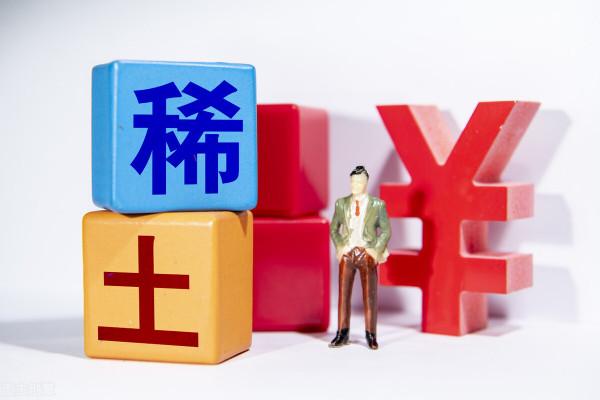 2021-2025年高純稀土氟化物發光效率高 未來更具市場潛力