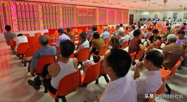 A股，跨年行情社長獨家分析，從政策看未來