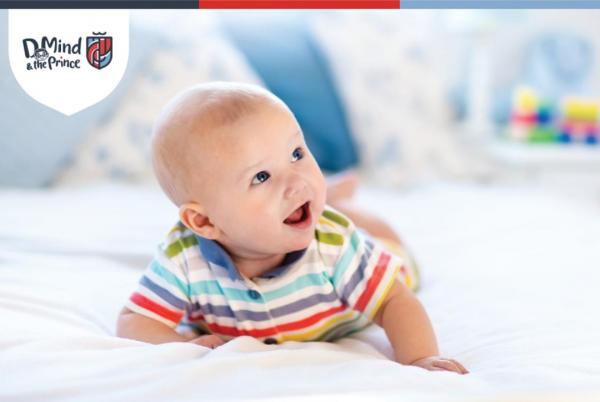 抓住寶寶抽象思維敏感期，是開啟創意之門的關鍵金鑰（下篇）