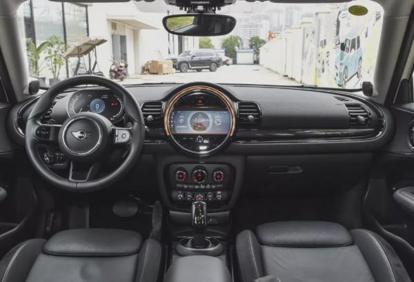 新款MINI CLUBMAN限量版上市，車叔為何不推薦買？