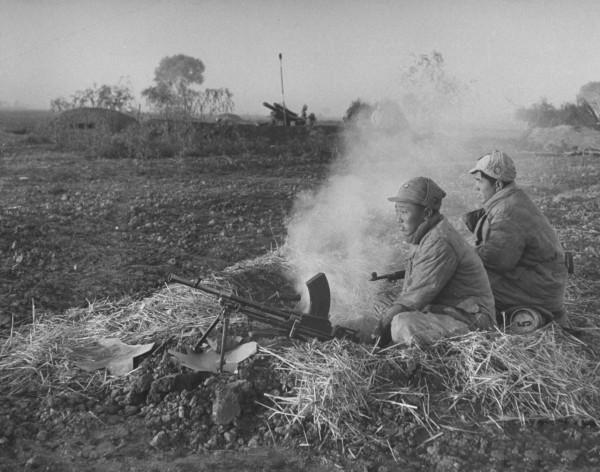 無法複製的戰爭奇蹟:一個師誤闖敵群,竟陰差陽錯攪亂三十萬敵軍 無法複製的戰爭奇蹟:一個師誤闖敵群,竟陰差陽錯攪亂三十萬敵軍