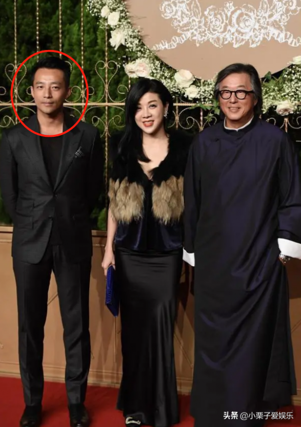 黃曉明楊穎宣佈離婚,我卻發現參加他婚禮的這些明星,也離了…… 黃曉明楊穎宣佈離婚,我卻發現參加他婚禮的這些明星,也離了……