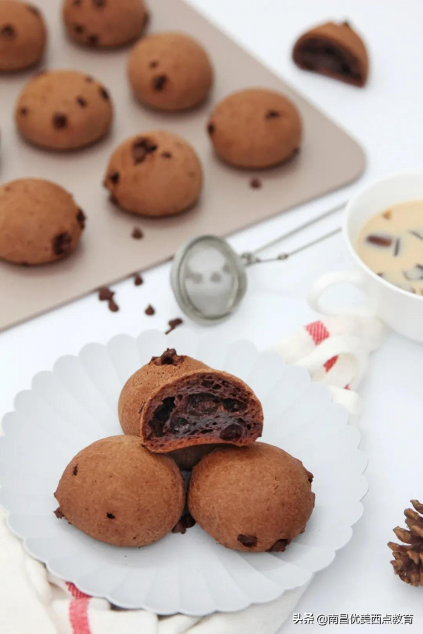 有了烤箱第一個就做他,簡單又好吃,一口一個超級治癒 有了烤箱第一個就做他,簡單又好吃,一口一個超級治癒