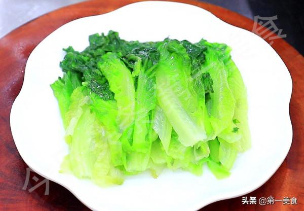 冬天寧可不吃肉,也要吃這8道素菜,清淡少油,驅寒暖胃還補水 冬天寧可不吃肉,也要吃這8道素菜,清淡少油,驅寒暖胃還補水