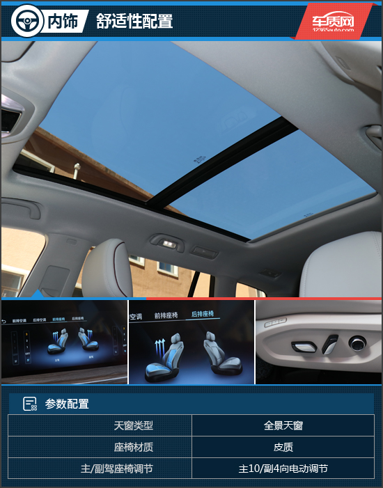 多口家庭舒心之選 試駕2021款江鈴福特領裕