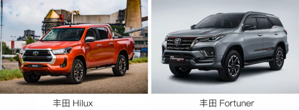 最低不到10萬起，這4款個性皮卡不輸硬派越野，小眾時尚顏值高