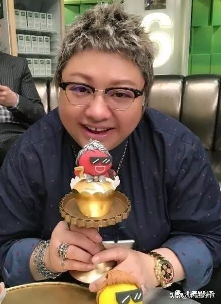 五款男女通吃的腕錶，哪款是你的菜？