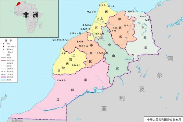 至今仍然保留君主＆國王的29個國家