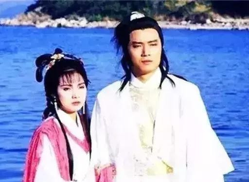 她們是TVB七仙女，各個都是美女，如今有人去世，有人命運悲慘