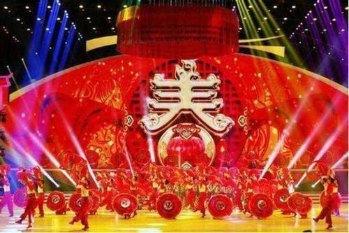 2022文聯春晚曝光，6位主持人、數十位藝人，張若昀唐藝昕將同臺