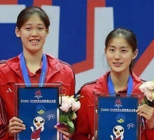 蔡斌上位刁琳宇迎來機會！曾善待李盈瑩，巴黎週期或成為金牌搭檔