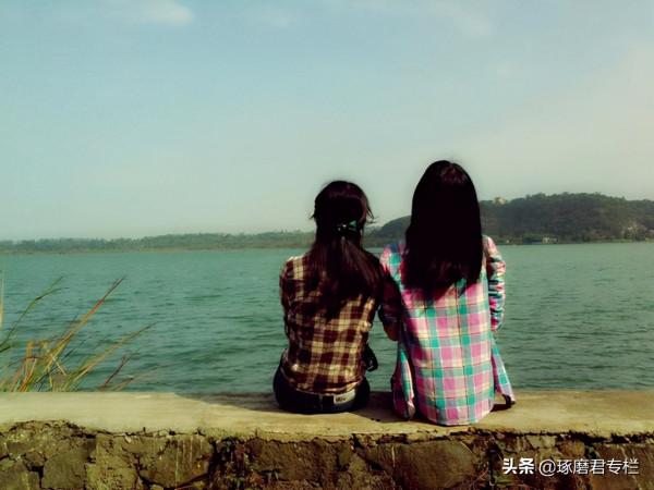 任何時候,都不要和一個人走得太近 任何時候,都不要和一個人走得太近