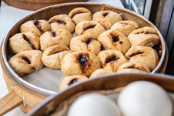 毛尖｜吃就是祖國