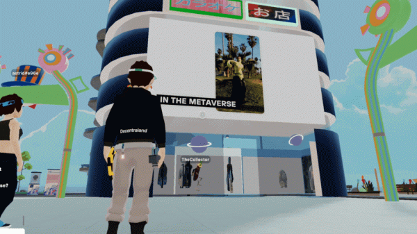 把機會留給願意認知的人