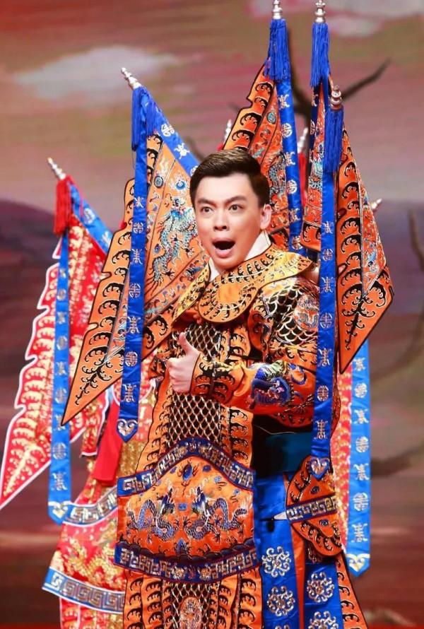 當今京劇界劇院內機構臃腫,許多研究會沒有發揮好的作用 當今京劇界劇院內機構臃腫,許多研究會沒有發揮好的作用