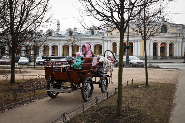 50張圖片，帶你見識俄羅斯，不為人知的另外一面