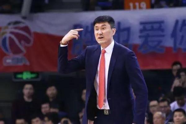 CBA“捱罵F4”畢業！最開心的是杜峰