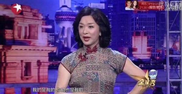 “國際走婚族”楊二車娜姆,求婚法國總統,擅自曝光謝娜戀情 “國際走婚族”楊二車娜姆,求婚法國總統,擅自曝光謝娜戀情