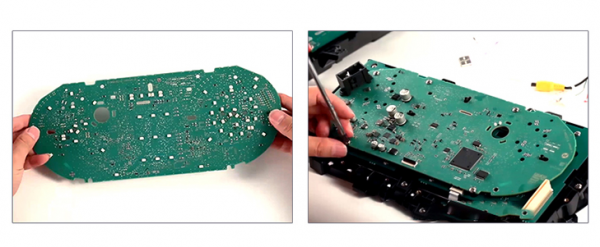 奧迪Q7儀表黑屏無法啟動怎麼解決？