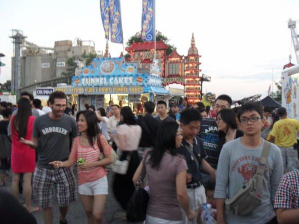 “多倫多”現狀,帶你看看真實的加拿大最強城市 “多倫多”現狀,帶你看看真實的加拿大最強城市