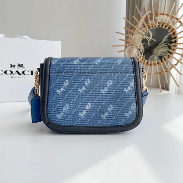 今夏大熱的馬鞍包型,百搭不重樣哦 今夏大熱的馬鞍包型,百搭不重樣哦