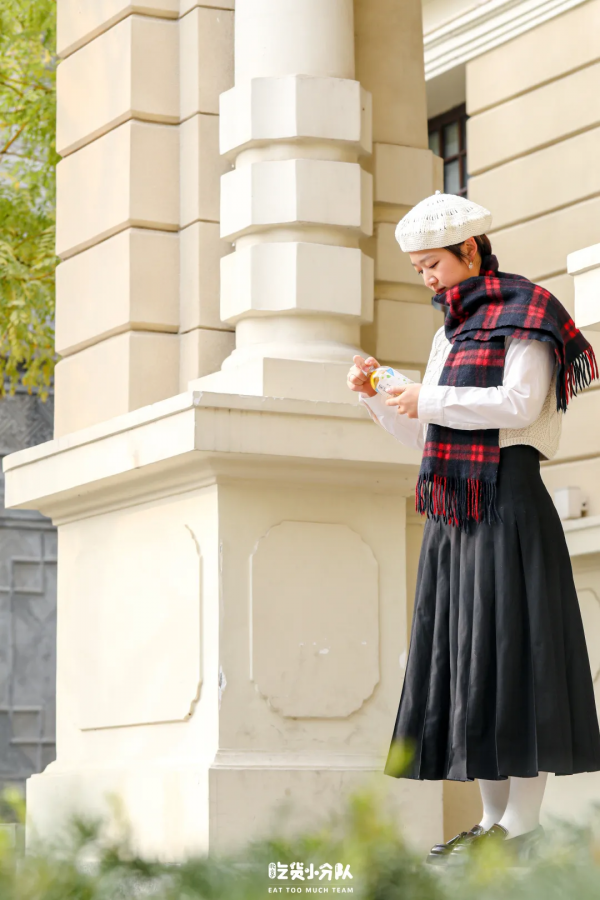這杯茶,冬天我願意天天喝 這杯茶,冬天我願意天天喝