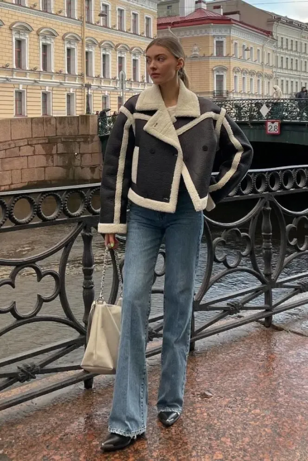 肯豆都在用的顯高顯瘦套路,冬季從此告別臃腫 肯豆都在用的顯高顯瘦套路,冬季從此告別臃腫