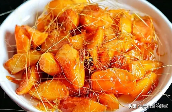 你對東北人的甜，一無所知