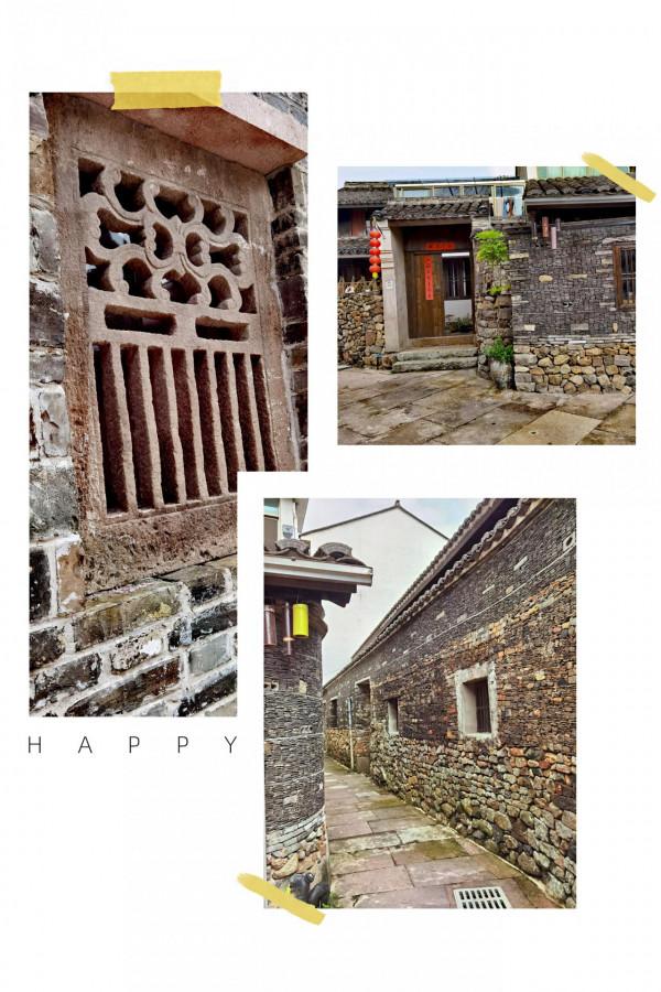 有故事的老街