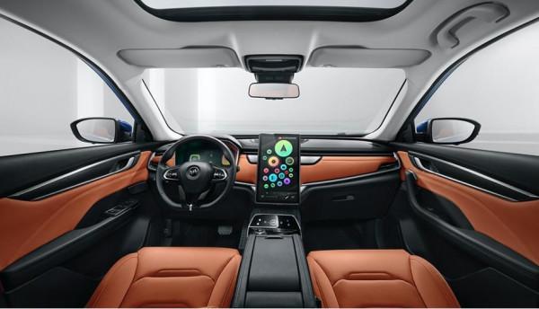 小鵬G3i對比威馬EX5，同樣14.98萬，選小鵬磷酸鐵鋰or威馬三元鋰