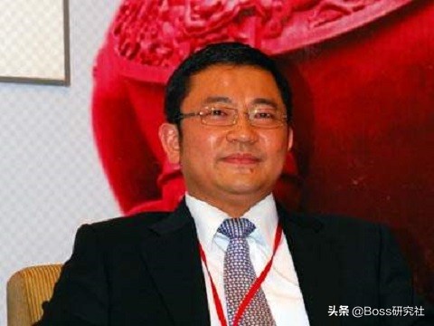 從甘肅省走出的4位“百億大富豪”，人均身價175億元人民幣