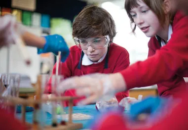 紐西蘭中小學留學:遠離大都市華人圈,感受純粹白人貴族中小學 紐西蘭中小學留學:遠離大都市華人圈,感受純粹白人貴族中小學