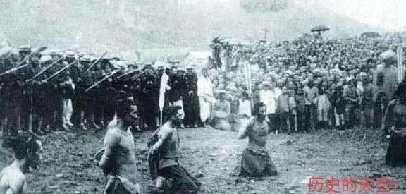 古代人都很傻嗎？為什麼被誅九族了他們還不跑？跑的才是傻子