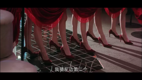 一口氣刷八集，不演瑪麗蘇的林心如，絕了