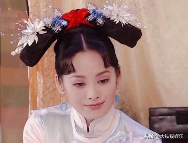 《孝莊秘史》播出19年，以現在的眼光來看，10位女主演誰最好看