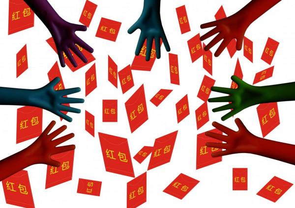 春節生活研究所｜又是一年“春節不打烊”，紅包、異地年貨來襲
