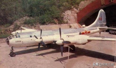 80年代，曾有機會引進多款西方戰機，其中F-14“雄貓”最為可惜