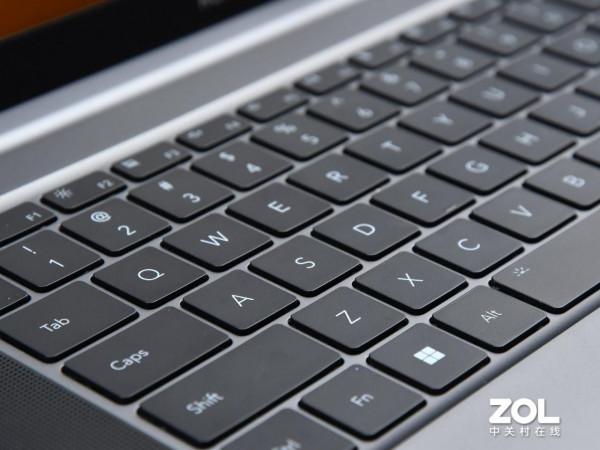 榮耀MagicBook 16 Pro圖賞