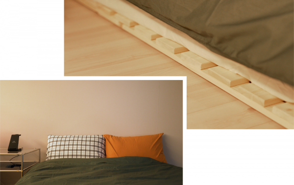 同樣是40㎡，她家藏得都是智慧，住成雙複式比別人家多兩間“房”