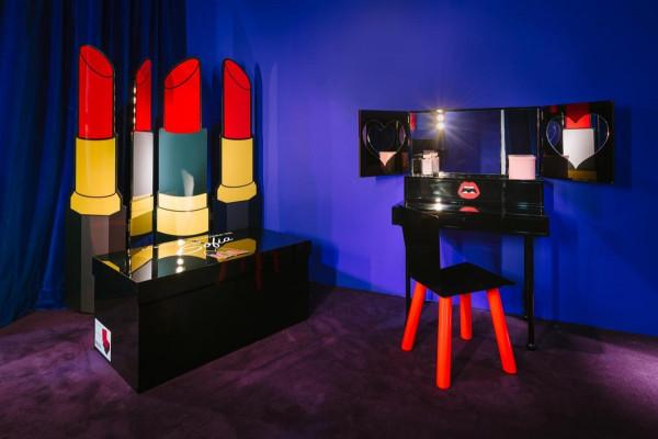 altreforme | 打破傳統的時尚傢俱