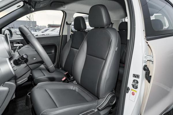 最低續航301km,6.98萬起售,月銷6508輛,尤拉黑貓值不值? 最低續航301km,6.98萬起售,月銷6508輛,尤拉黑貓值不值?