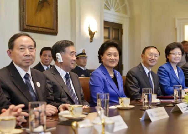 外交部的猛虎:楊潔篪,外表儒雅內裡硬氣,喊出了萬千國人的心聲 外交部的猛虎:楊潔篪,外表儒雅內裡硬氣,喊出了萬千國人的心聲