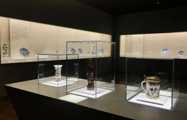 特展導賞｜當歐洲室內裝潢遇上中國風