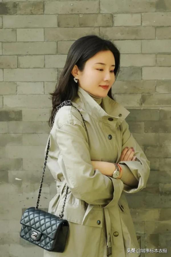 四季風衣西裝合集清點衣櫥庫存,氣質與穿衣是疊加的層次感 四季風衣西裝合集清點衣櫥庫存,氣質與穿衣是疊加的層次感