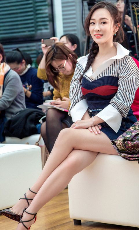 明星美圖—霍思燕 明星美圖—霍思燕