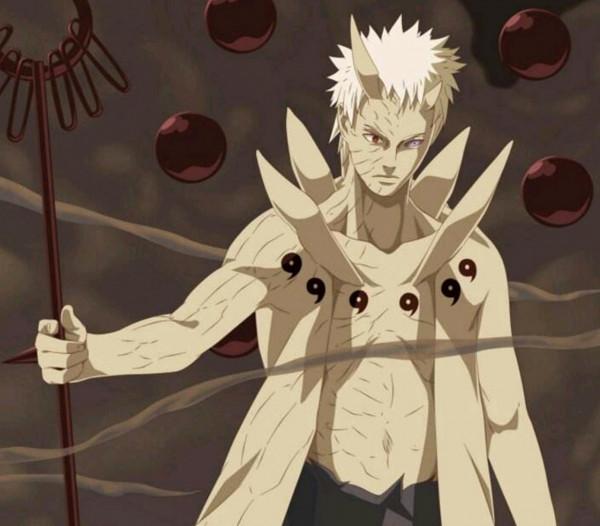 博人傳:考德成為十尾人柱力,大鬧忍界,被博人和川木及時制止 博人傳:考德成為十尾人柱力,大鬧忍界,被博人和川木及時制止